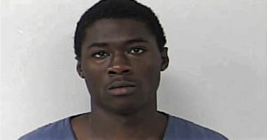 Garland Anderson, - St. Lucie County, FL 